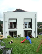 EFH Bad Soden